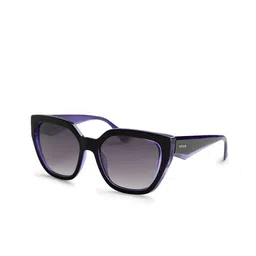 OPIUM Butterfly UV Protection Plastic Sunglasses for Women OP-10224-C01-54-image-56