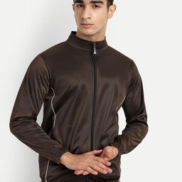 Metronaut Men Lightweight Training or Gym Sporty Jacket-picture-26