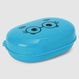 fab n funky Rectangular Soap Case Specs Print (Colour May Vary) image 5