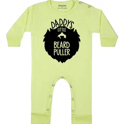 Arvesa Infants Printed Rompers-picture-29