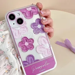 CASE CREATION iPhone 16 Pro Quirky Real 3D Bumper Case image 5