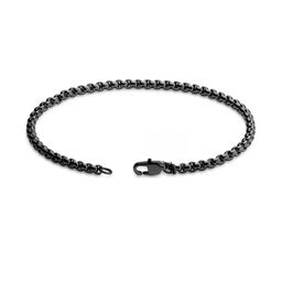 LITCHI Men Link Bracelet-image-61