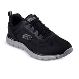 Skechers Track - Broader Men Sports Shoes-58