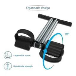 HackerX Tummy Trimmer Ab Exerciser image 2