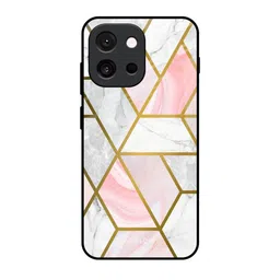 QRIOH Abstract Printed OnePlus 13T 5G Back Case Mobile Accessories-8