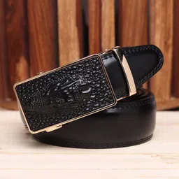 WINSOME DEAL Men Formal Belt-picture-23