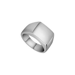 Sullery Unisex Silver Ring-image-95