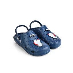 Hoppa Unisex Kids Clogs-picture-49