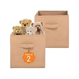 Aura Beige 2 Pieces Multi-Utility Organisers-19