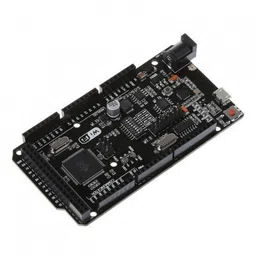 Mega WiFi R3 Atmega2560 NodeMCU ESP8266 32Mb Memory USB-TTL CH340G Compatible For Mega image 4
