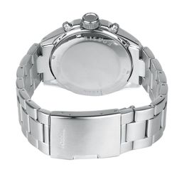 Fossil Men Black Dial Chronograph Watch CH2600 image 3