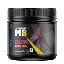 MuscleBlaze Creapro Creatine With Purest Creapure - Melon Twist-picture-10