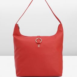 Baggit Structured Hobo Bag-57