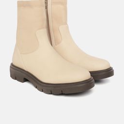Nautica Women Mid-Top Regular Boots-57