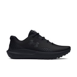 UNDER ARMOUR Women Woven Design Charged Surge 4 Running Shoes with Brand Logo Detail-image-87