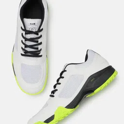 FLX By Decathlon Men CS 500 Cricket Shoes-18
