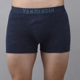 Van Heusen Pack Of 2 Swift Dry Trunks image 3