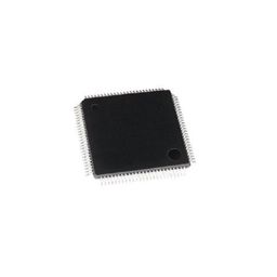 TM4C123GH6PZI-Texas Instruments-ARM MCU, TIVA Family TM4C123x Series Microcontrollers, ARM Cortex-M4F, 32 bit, 80 MHz, 256 KB image 1