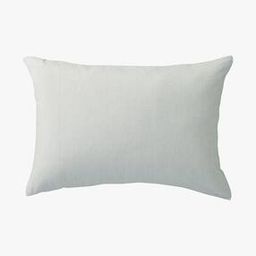 Striped Washed Cotton Pillow Case-image-9