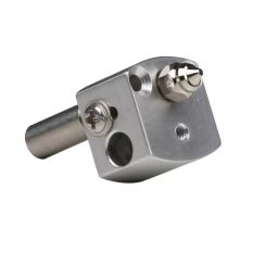 Creality Ender-3 V2 High Flow Hotend Kit Precision Engineered For Consistent Extrusion and High-Speed 3D PrintingCreality Ender-3 V2 High Flow Hotend Kit Precision Engineered For Consistent Extrusion and High-Speed 3D Printing image 2