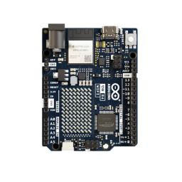 Official Arduino UNO R4 WiFi EK R4 WiFi Development Board - RS8467Official Arduino UNO R4 WiFi EK R4 WiFi Development Board - RS8467 image 3