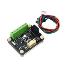 DFRobot Gravity Active Isolated RS485 To UART Converter: Electrical Noise And Interference ProtectorDFRobot Gravity Active Isolated RS485 To UART Converter: Electrical Noise And Interference Protector image 1