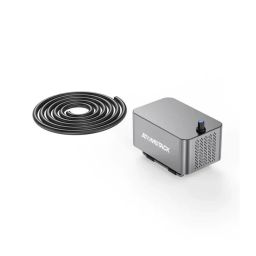 Atomstack X20 Pro 130W Quad-Laser Precision Engraving & Cutting Machine With Integrated Air Assist For Flawless ResultsAtomstack X20 Pro 130W Quad-Laser Precision Engraving & Cutting Machine With Integrated Air Assist For Flawless Results image 5