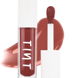 Tint Cosmetics Hydrating Lip Gloss with Vitamin E - 5ml - Minx-15