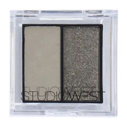 STUDIOWEST Eyeshadow Duo Molten Metal - 4 gm-0
