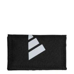 adidas Essentials Training Black Casual Wallet-image-57