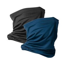 PAROPKAR Men Set of 2 Bandana Headband-image-7