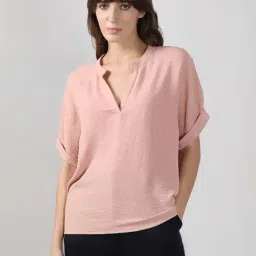 Vero Moda Misty Rose Top-picture-29