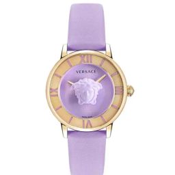 Versace VE2R00522 La Medusa Watch for Women-image-93