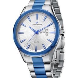 Daniel Hechter DHM1014-33 Analog Watch For Men-image-40