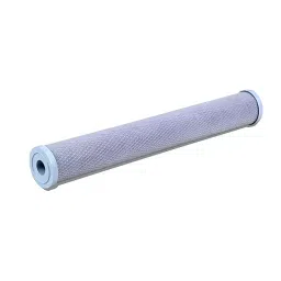 Vstec 508 mm (20 inch) CTO Filter for Chlorine, Sediment, Taste, Odour, and Organic Chemicals Removal-picture-19
