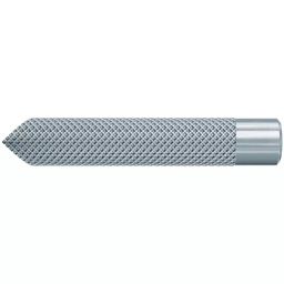Fischer Galvanised Steel Internal Thread Anchor M12x125 mm, RG 18x125 M12 I 5.8 ZP (Pack of 10 Pcs)-19