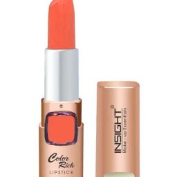 Insight Cosmetics Colour Rich Matte Lipstick Candy Floss - 4.2 gm-image-11