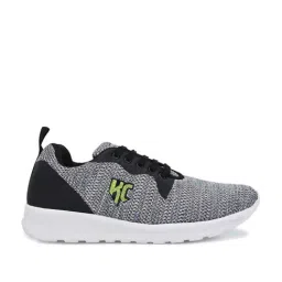 Alberto Torresi Men's Grey Running Shoes-picture-29