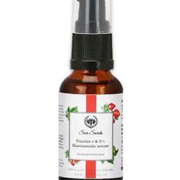 Seer Secrets Rosehip And Kakadu Plum Serum - 30 ml-image-38