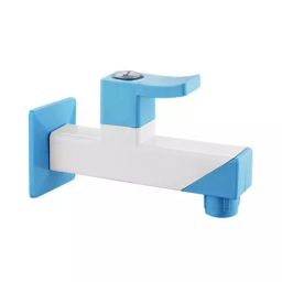 TRIJAL Spark Plus Long Body with Flange White, Blue 15 mm Thread & 20 mm Spindle, SRP-101 (Pack of 24)-image-52
