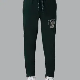 Van Heusen Regular Fit Smart Tech Easy Stain Release Trackpants - Pine Grove-picture-10