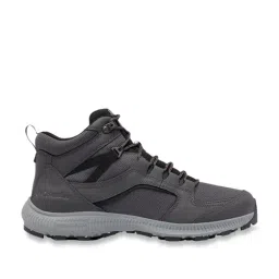 Columbia Men's RE-PEAK MID Brown Outdoor Shoes-image-34