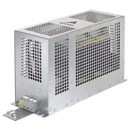 Epcos B84143V Series Chassis Mount EMC Filter 180 Amp Current Rating 3 Phase 520 V AC 400 mm Length, B84143V0180R127-20
