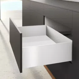 Hettich Linear Drawer System AvanTech YOU White 500 mm NL, 101 mm Height, 40 Kg Load Capacity, 9298404-picture-49