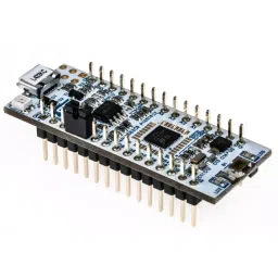 STMicroelectronics MCU Development Board STM32 Nucleo-32, NUCLEO-L432KC-45