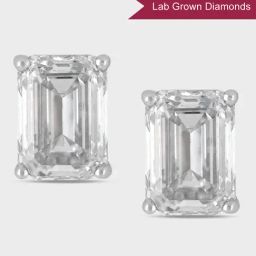 crash.club by CKC Lab Grown Diamonds Earrings for Women-image-9