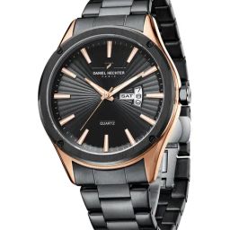 Daniel Hechter DHM1014-11 Analog Watch For Men-image-89
