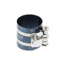 Hogert Technik 50-125 mm Alloy Steel Piston Ring Compressor HT8G423-40