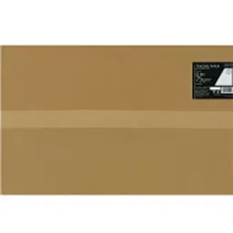 Kokuyo 594x420 mm 75 g/m² High-Quality Thick Natural Tracing Paper, SE-T77N-image-35
