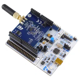 Stmicroelectronics Dev Kit, Sub-1Ghz Rf Transceiver, Steval-Fki433V2-6